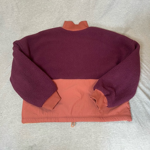 Fabletics Sherpa jacket - Picture 5 of 5